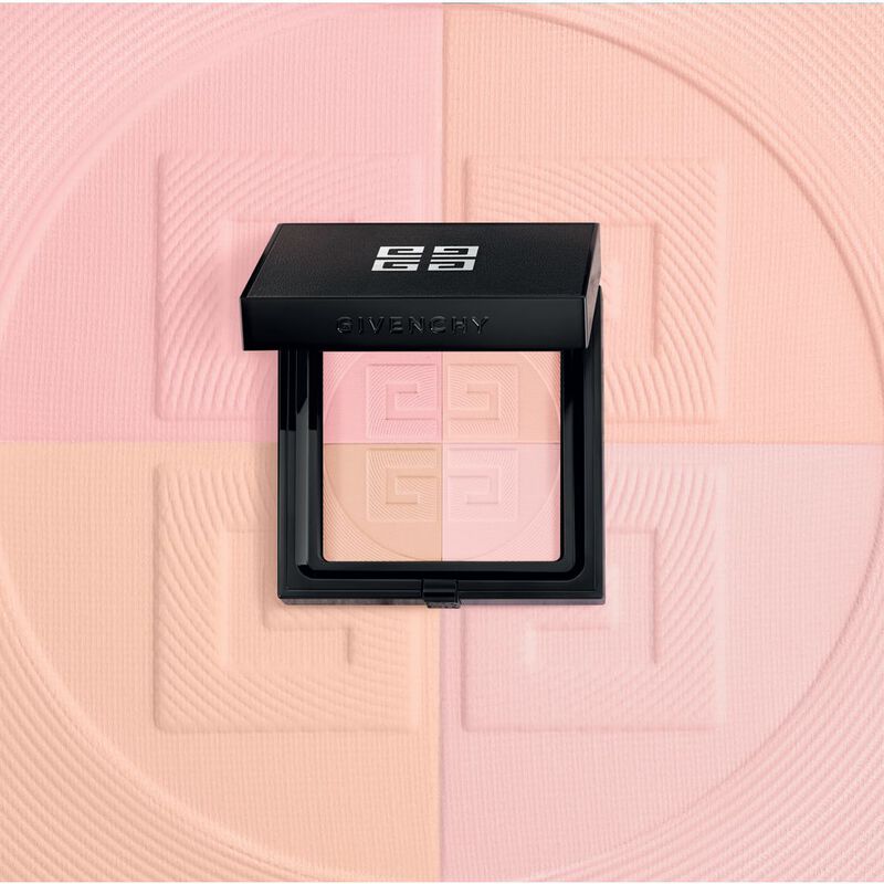 Prisme Libre Pressed Powder image number null