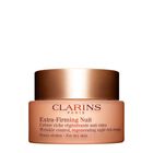 Extra Firming Wrinkle Control Regenerating Night Cream  Dry Skin image number null