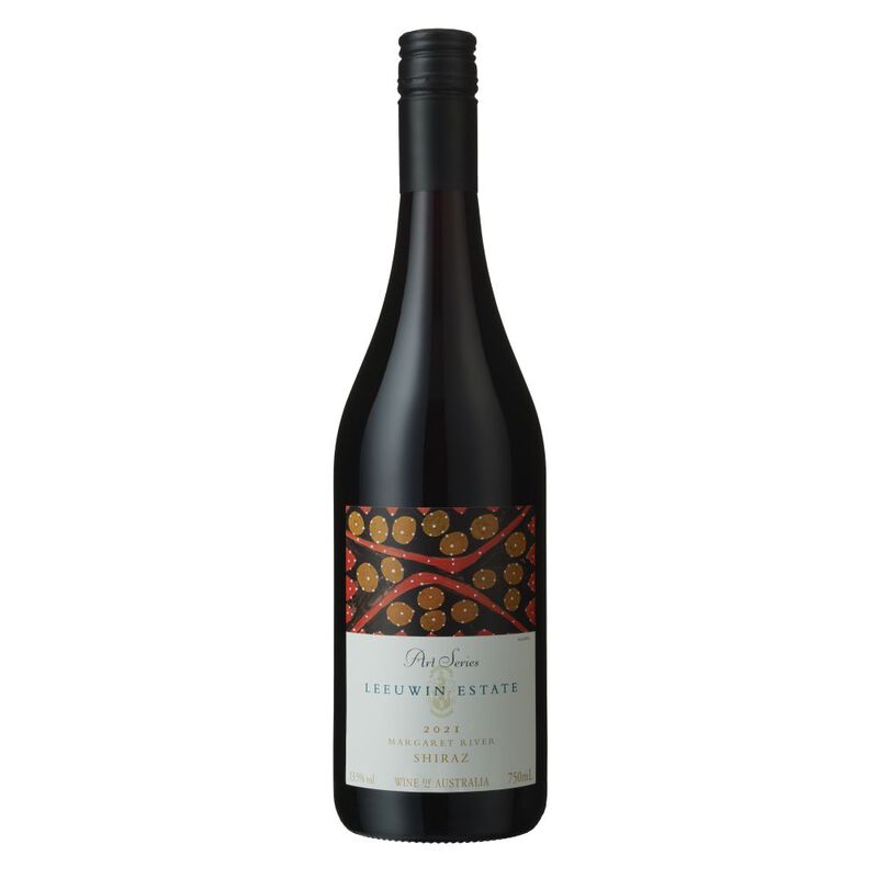 Art Series Shiraz image number null
