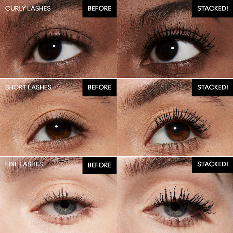 M A CStack Elevated Mascara  image number null