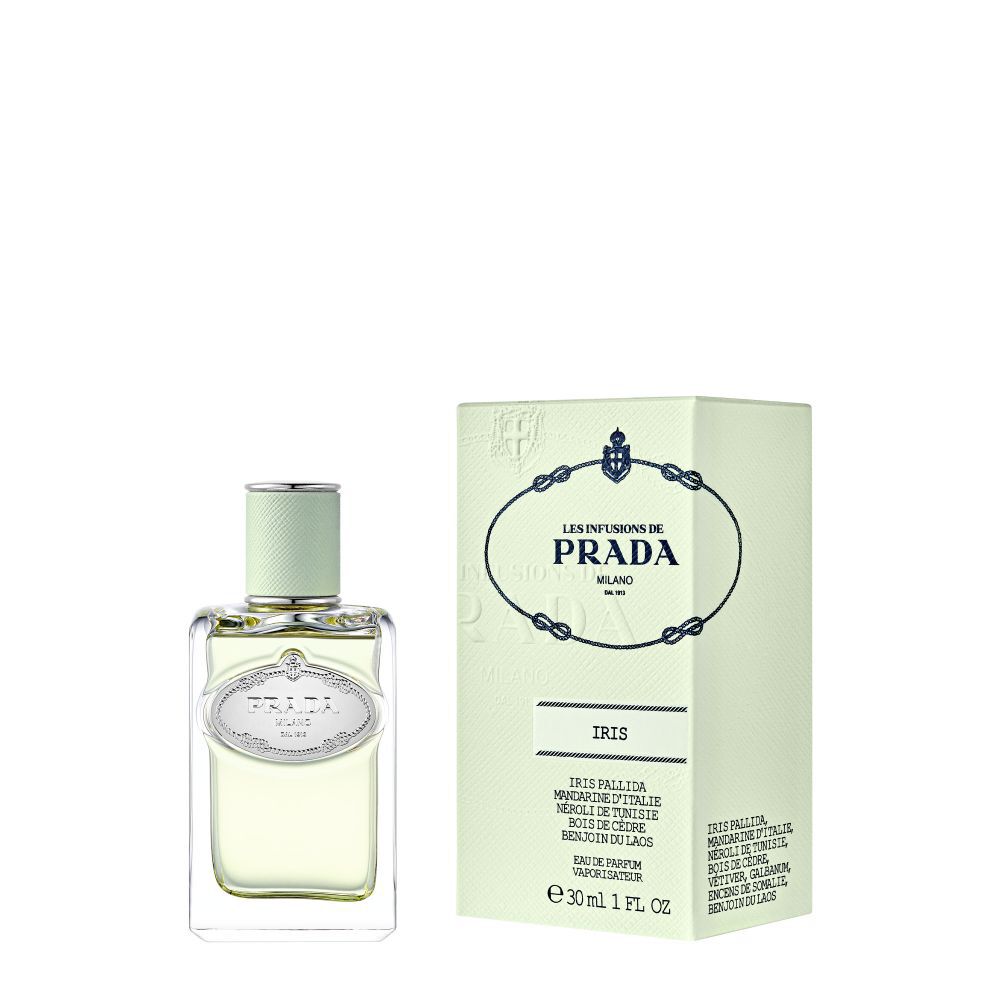 PRADA INFUSION D'IRIS 30ml オードパルファム PRADA Infusion d'Iris Eau de Parfum | Holt Renfrew