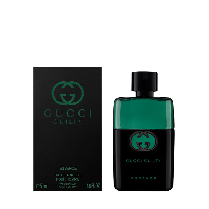 Guilty Essence Pour Homme image number null