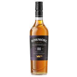 11 Year Old Islay Single Malt Scotch Whisky GTR