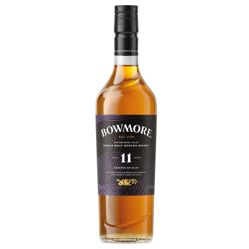 11 Year Old Islay Single Malt Scotch Whisky GTR image number null