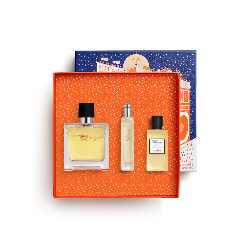 Terre d’Hermès Gift Set image number null