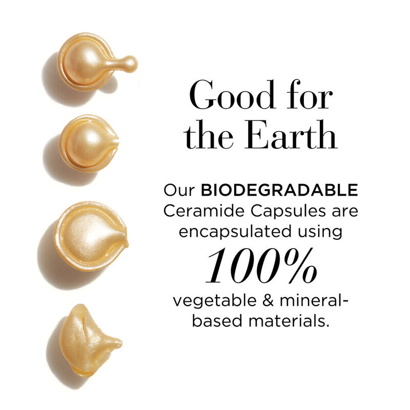 Advanced Ceramide and Retinol Ceramide Capsules Day & Night image number null