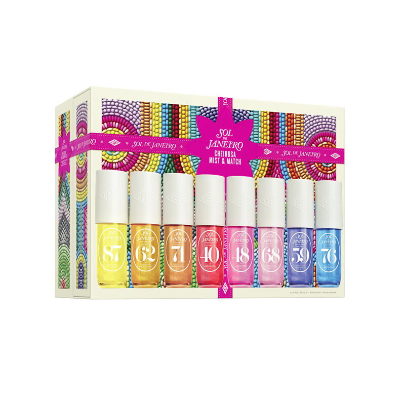 Cheirosa Perfume Mist Wardrobe image number null