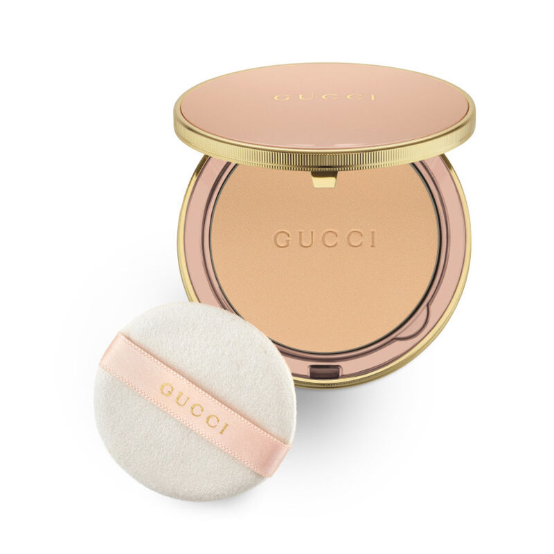 Gucci Poudre De Beauté Mat Naturel image number null