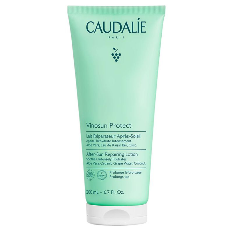 Vinosun Protect After Sun Repairing Lotion  image number null