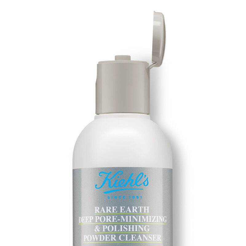 Rare Earth Deep Pore Minimizing and Polishing Powder image number null