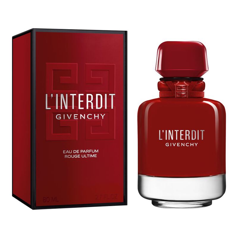 L'Interdit Rouge Ultime image number null