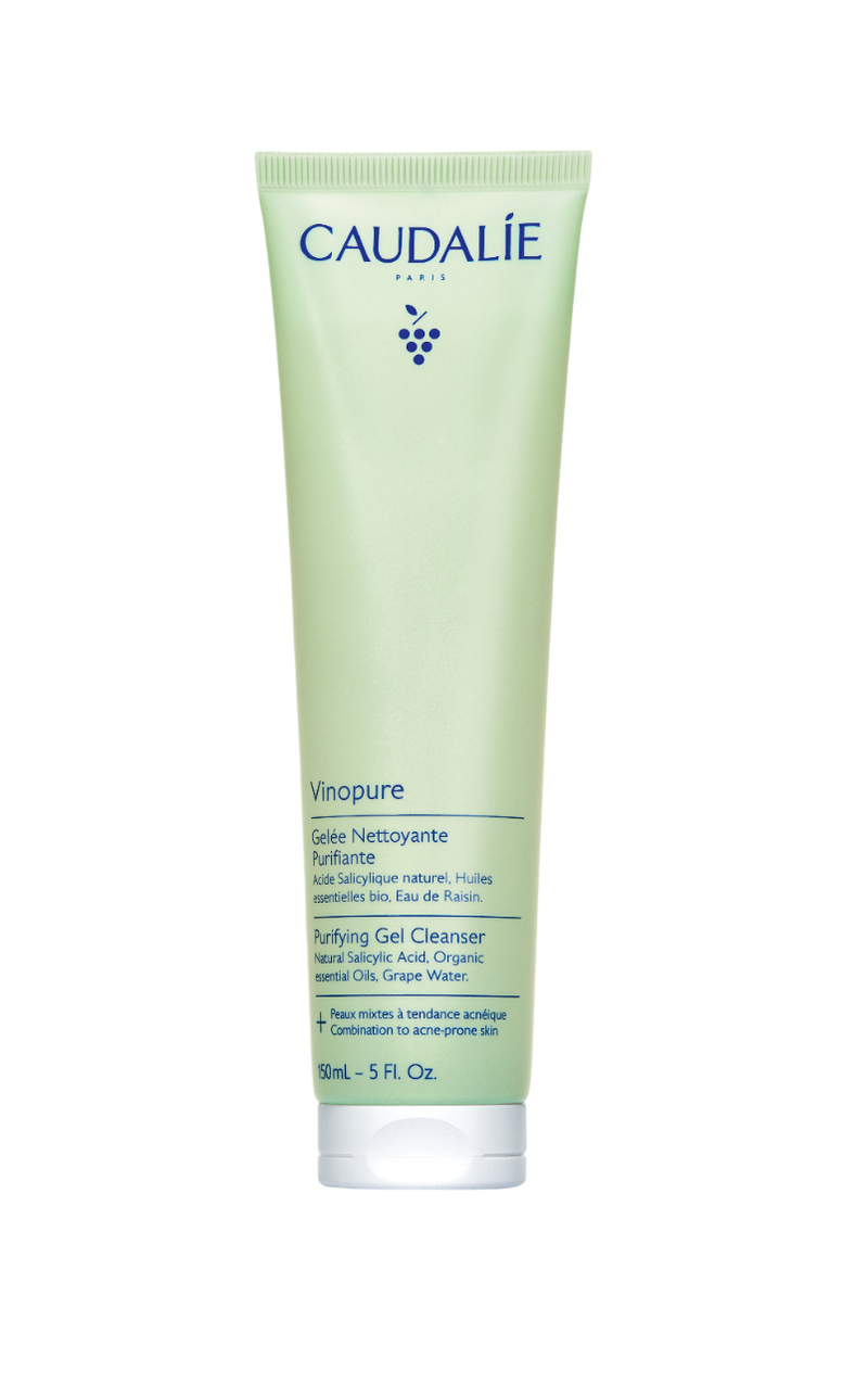 Vinopure Purifying Gel Cleanser image number null