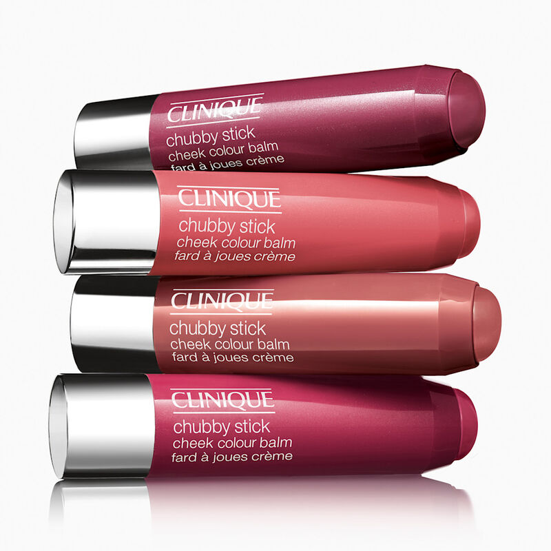 Chubby Stick&trade; Cheek Color Balm  image number null
