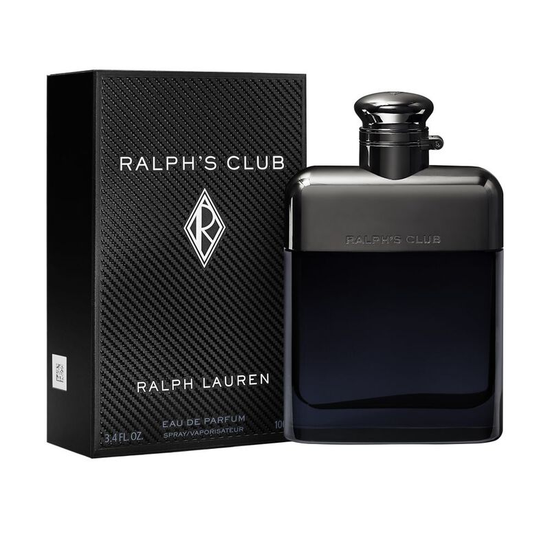 Ralph's Club  image number null