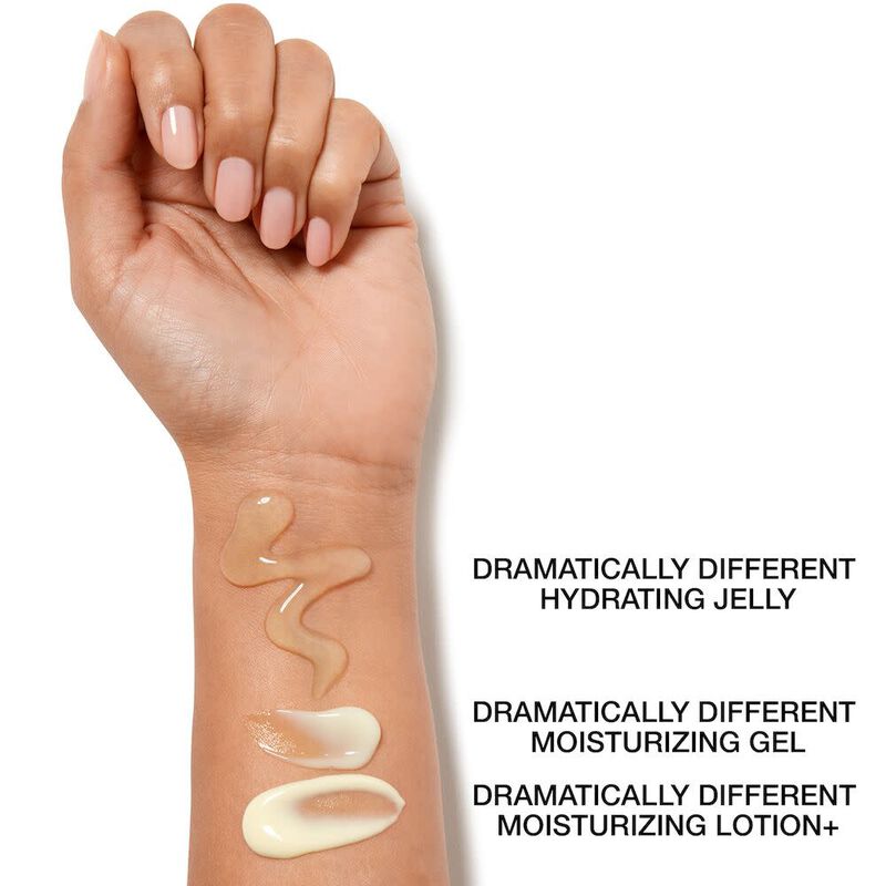 Dramatically Different Moisturising Lotion+ image number null