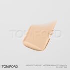 Architecture Soft Matte Blurring Foundation Ivory Silk image number null
