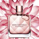 Irresistible image number null