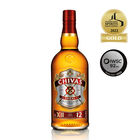 12 Year Old Blended Scotch Whisky image number null