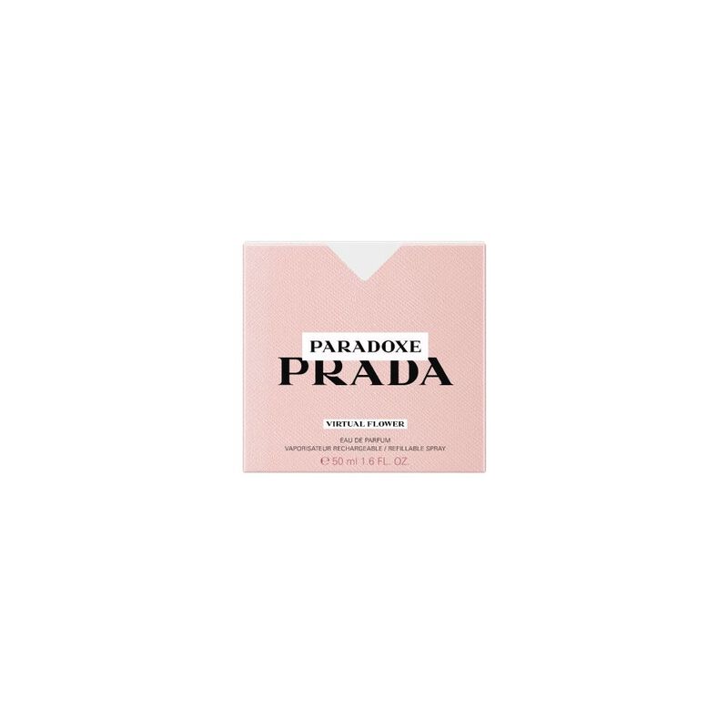 Prada Paradoxe Virtual Flower image number null
