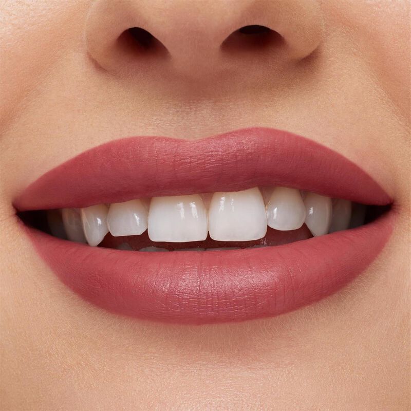Macximal Silky Matte Lipstick image number null