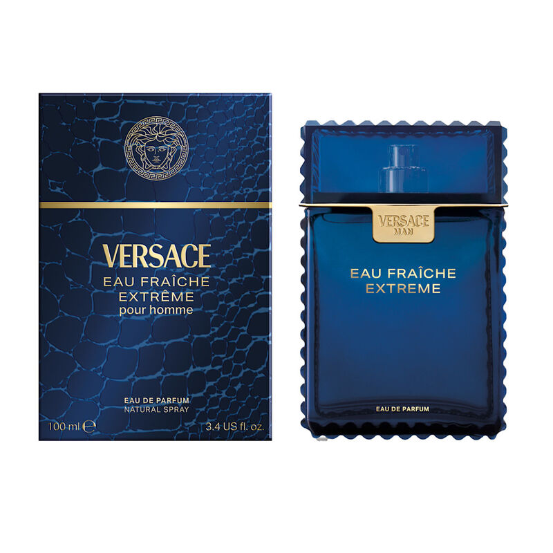 Eau Fraiche Extreme image number null