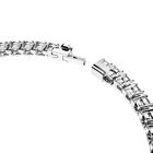 Matrix Lady Bracelet M White  image number null