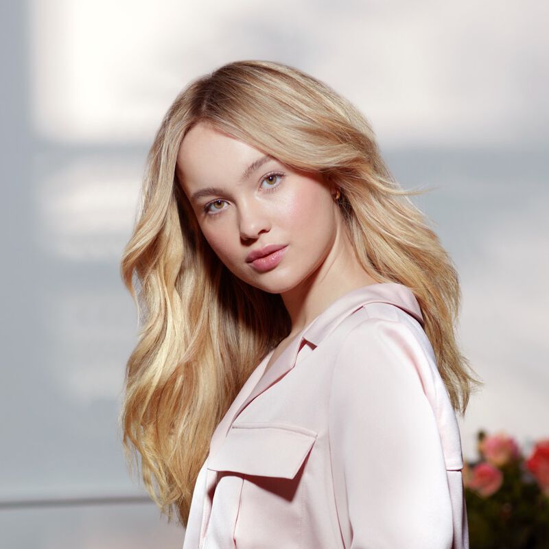Volume Conditioner image number null