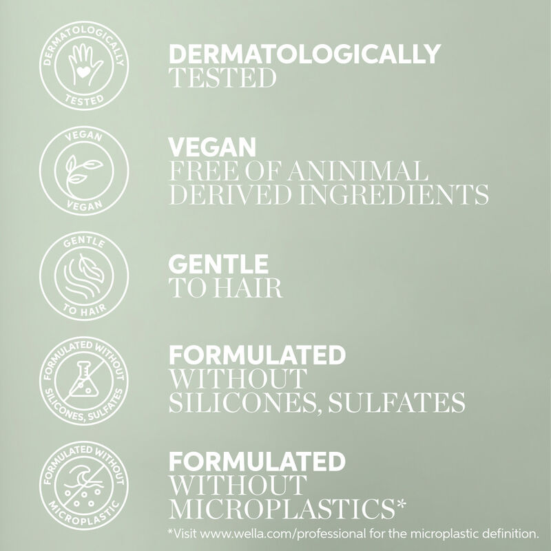 Elements Shampoo  image number null