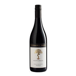 Scotsdale Shiraz 