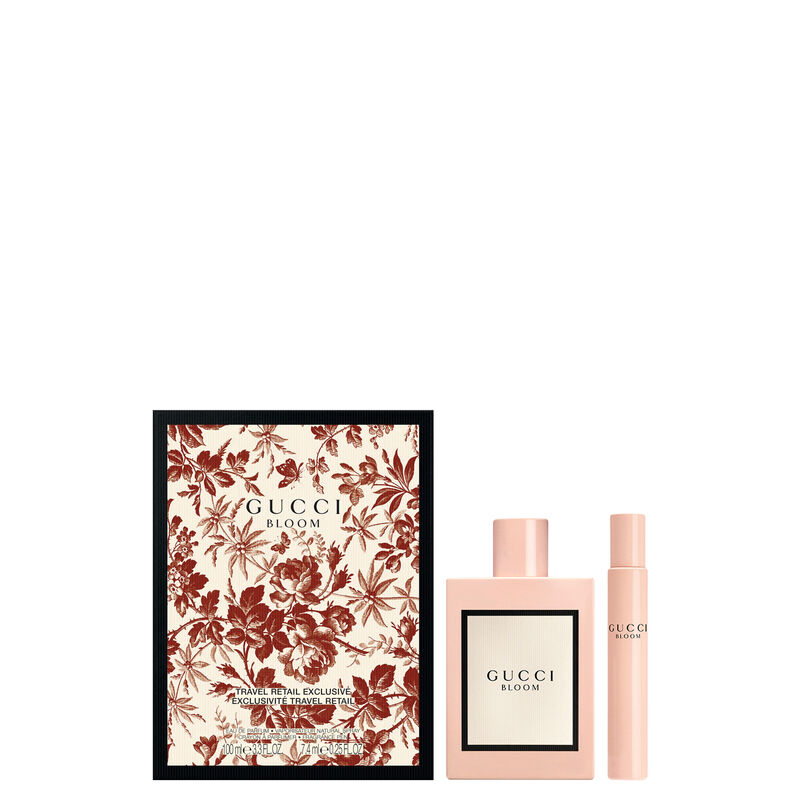 Bloom Spring Gift Set image number null