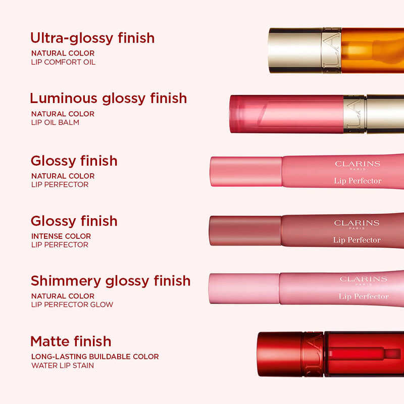 Lip Comfort Oil 10 Years Anniversary Limited Edition  image number null