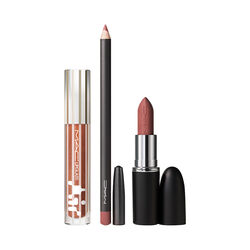 Trending Tomorrow Lip Trio 