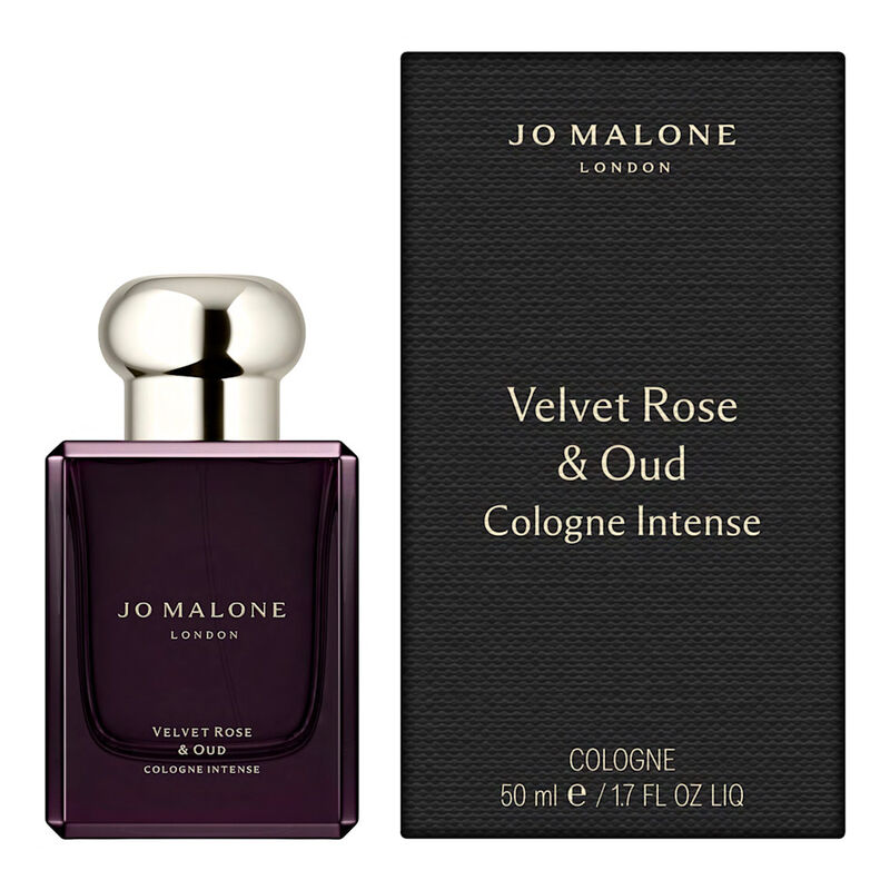 Velvet Rose & Oud Cologne Intense  image number null
