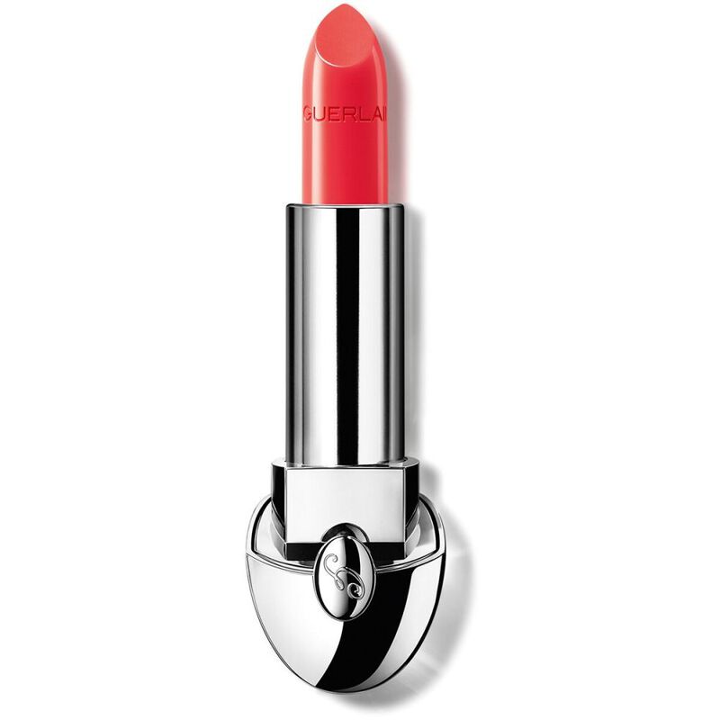 Rouge G Satin Long Wear and Intense Colour Satin Lipstick image number null