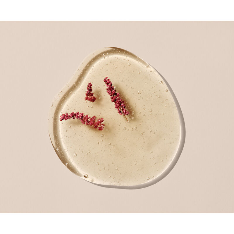 Fortifying Shampoo with Amaranth Peptides  image number null