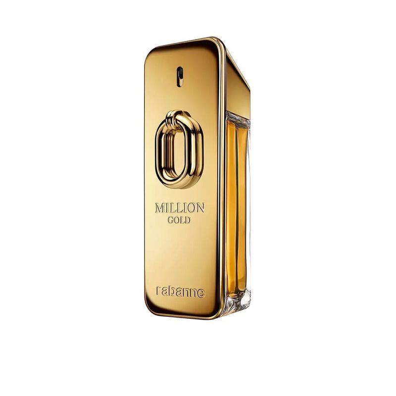 Million Gold image number null