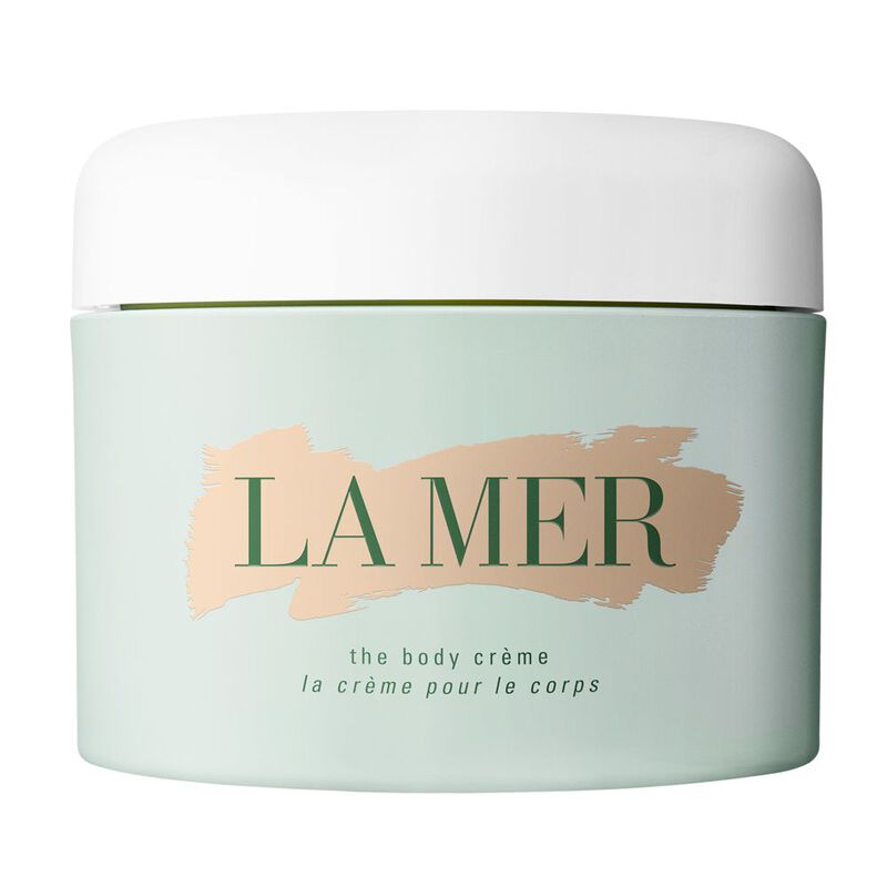 The Body Crème image number null
