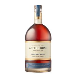 Single Malt Whisky