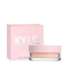 Setting Powder image number null