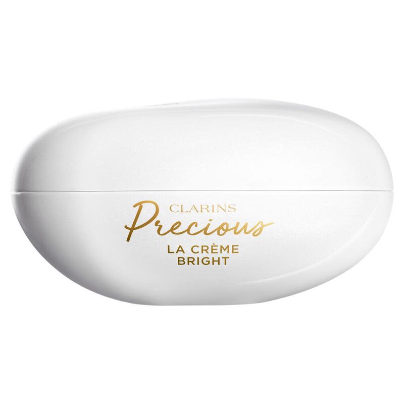 Precious Bright Cream image number null