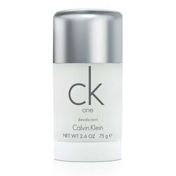 Ck One Deodorant Stick