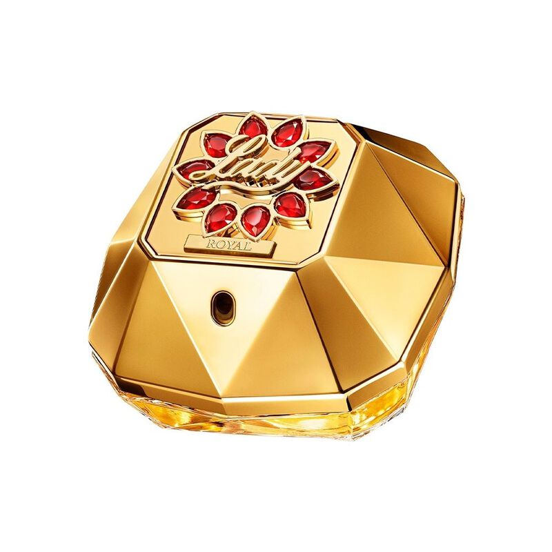 Lady Million Royal image number null