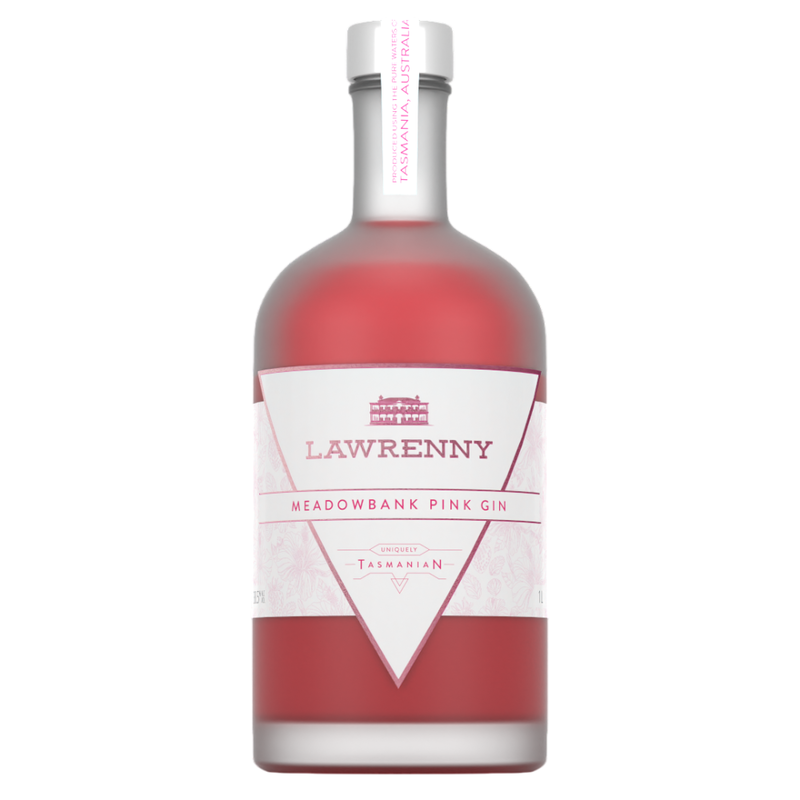 Meadowbank Pink Gin image number null