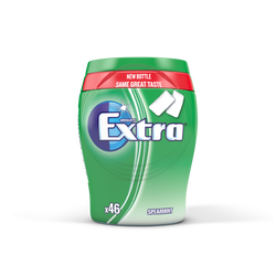 Spearmint Bottle Spearmint Bottle