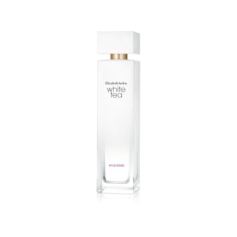 White Tea Wild Rose image number null