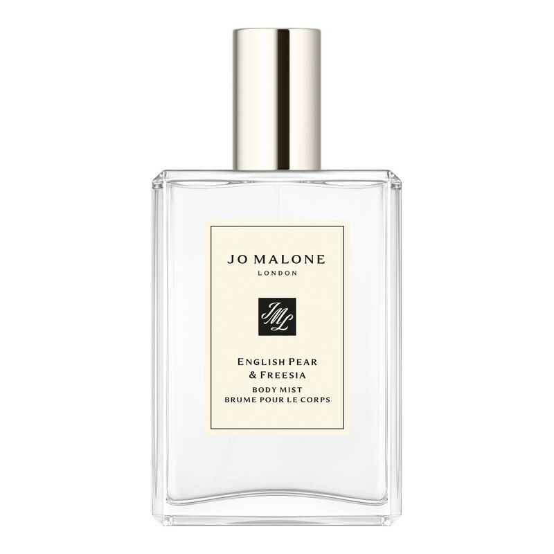 English Pear & Fresia Body Mist image number null