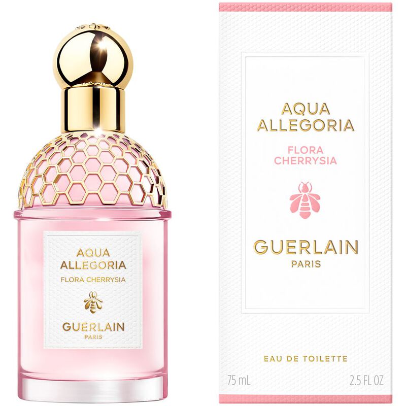 Aqua Allegoria Flora Cherrysia image number null