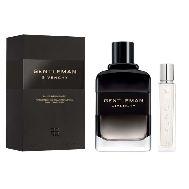 Gentleman Boise Set image number null