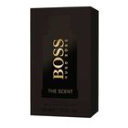 The Scent image number null