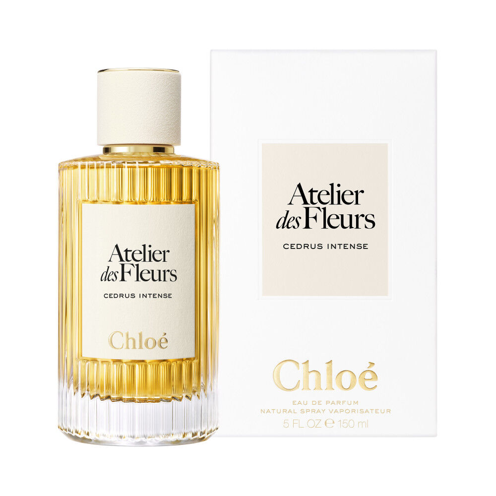 Chloé Atelier des Fleurs Cedrus 50ml Chloé Atelier Des Fleurs Cedrus | Chloé US